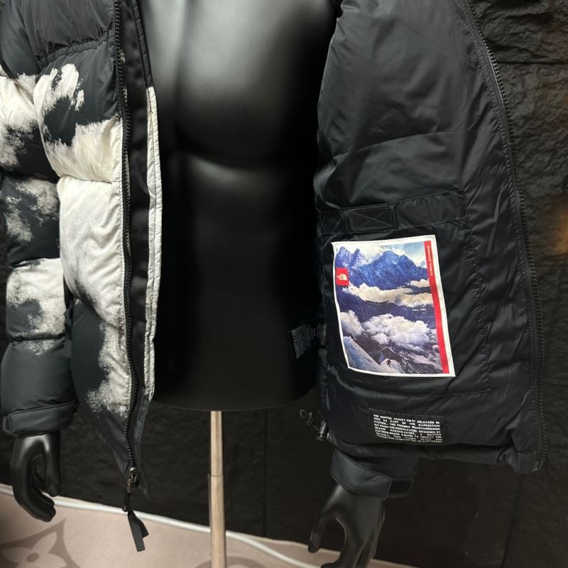 The North Face Down Jackets